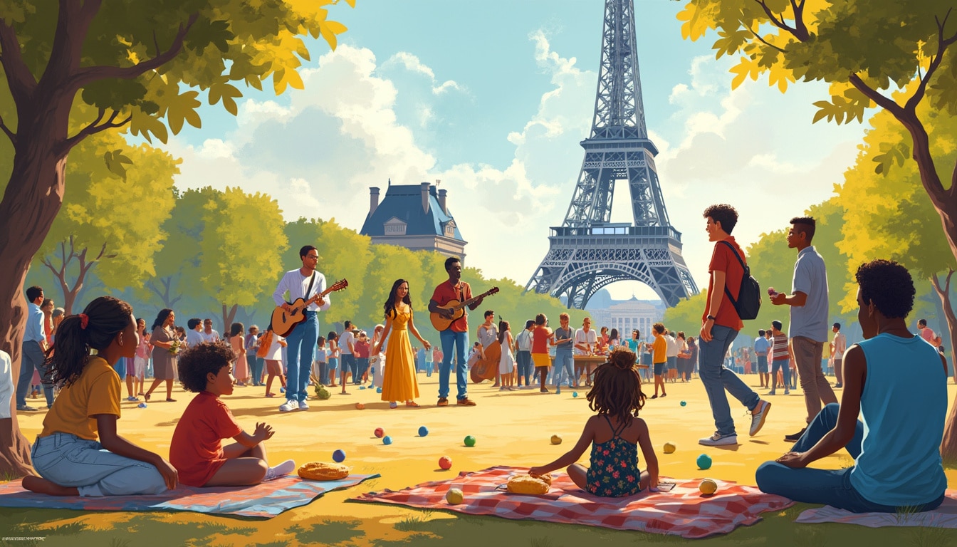 découvrez les étapes clés pour prouver votre assimilation à la société française lors de votre demande de naturalisation. apprenez à présenter vos liens culturels, linguistiques et sociaux qui témoignent de votre intégration dans la france.